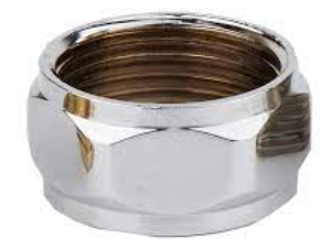 BATARYA SOMUNU KROMLU (PİRİNÇ)  